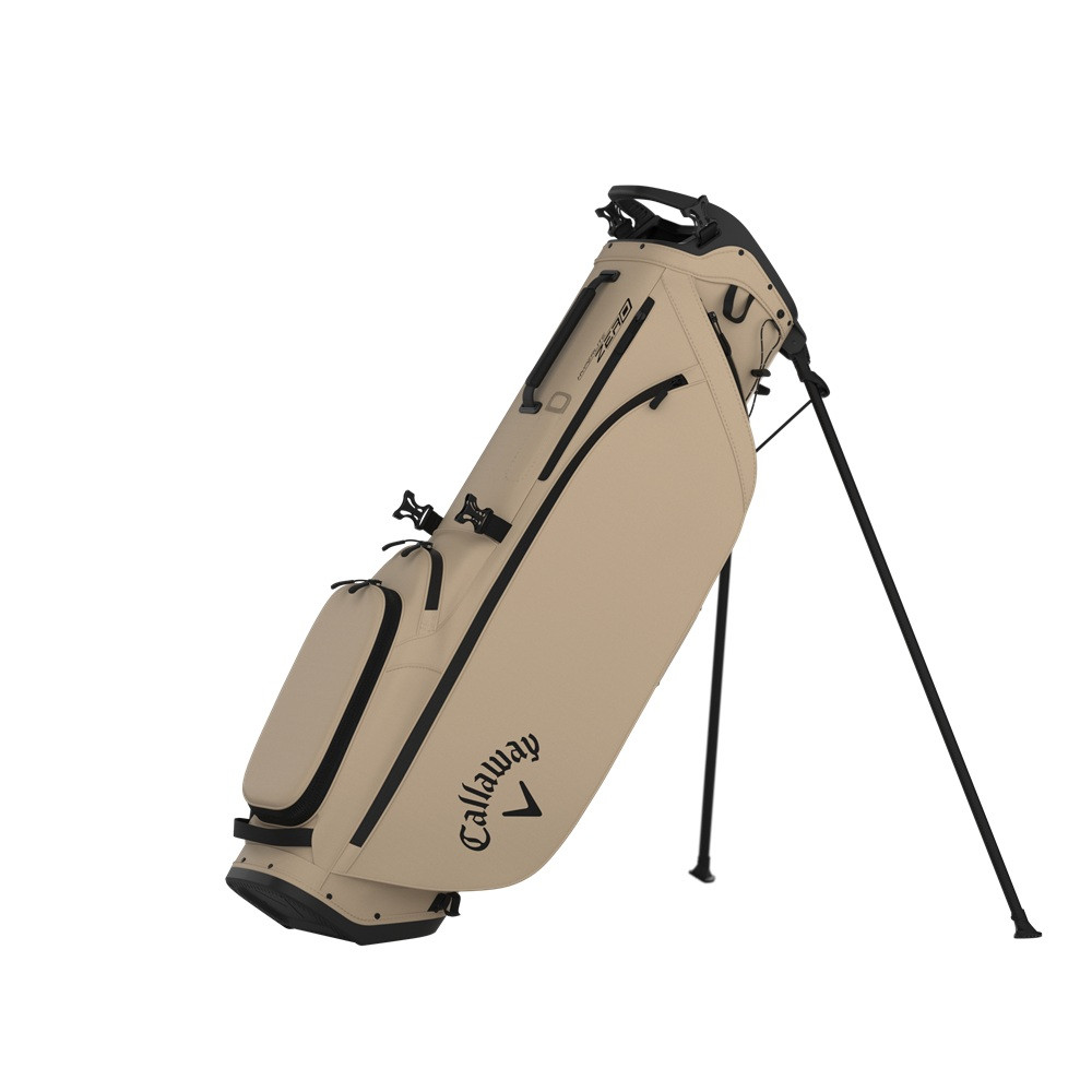 Callaway Golf 2026 Hyper-Lite Zero Stand Bag - Maple Hill Golf